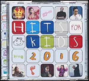 Hits for kids 2016