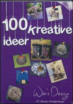 100 kreative ideer : bog nr. 2