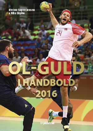 OL-guld i håndbold 2016