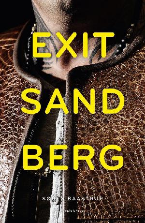 Exit Sandberg