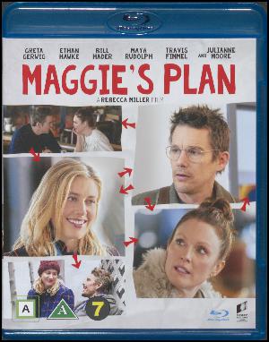 Maggie's plan