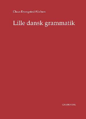 Lille dansk grammatik