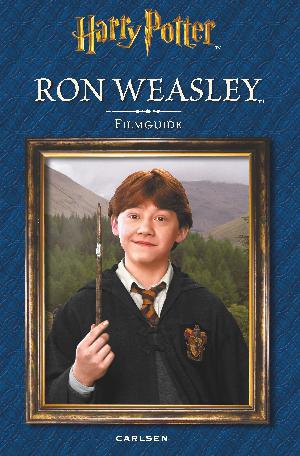 Ron Weasley : filmguide