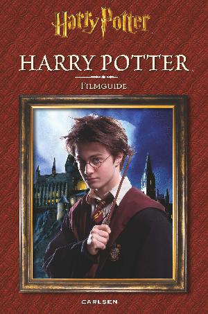 Harry Potter : filmguide