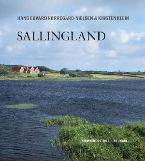 Sallingland : stemmer og steder
