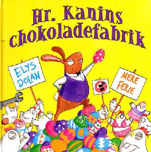 Hr. Kanins chokoladefabrik