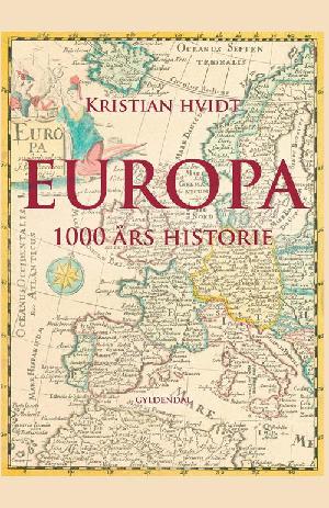 Europa : 1000 års historie