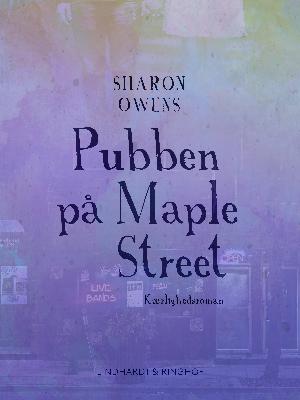 Pubben på Maple Street : kærlighedsroman