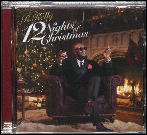 12 nights of Christmas
