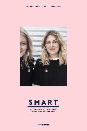 Smart : to bloggeres bekendelser og jagten på de magiske jeans