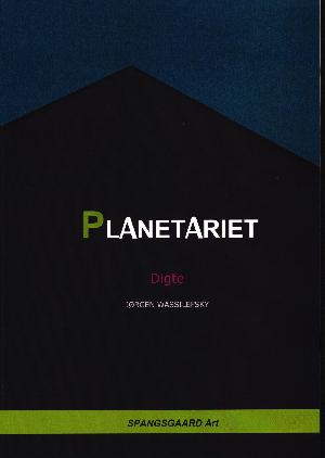 Planetariet : digte