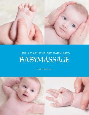 Lær at aflæse dit barn med babymassage
