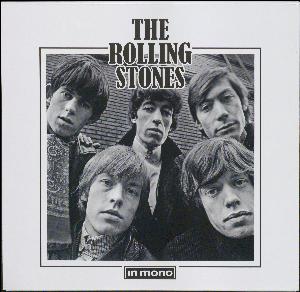 The Rolling Stones in mono