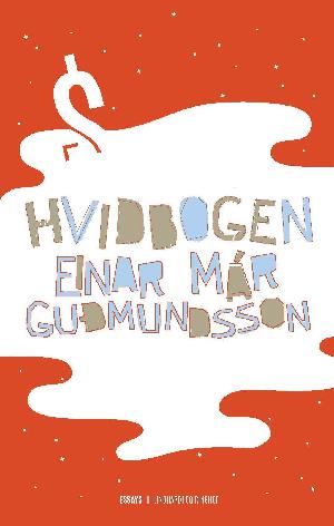 Hvidbogen : essays