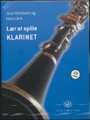 Lær at spille klarinet