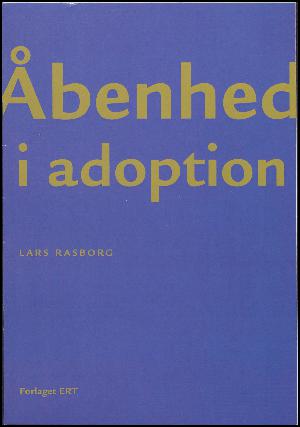 Åbenhed i adoption