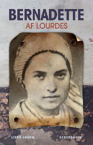 Bernadette af Lourdes