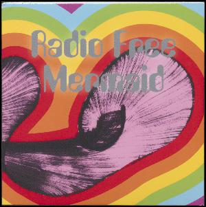 Radio Free Mermaid