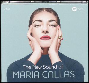 The new sound of Maria Callas