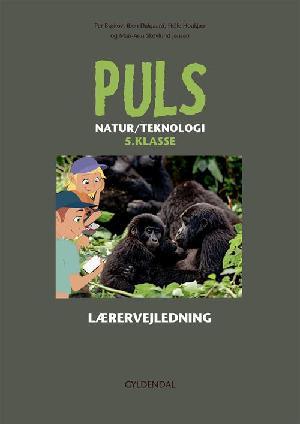 Puls - natur/teknologi 5. klasse -- Lærervejledning