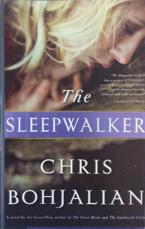 The sleepwalker : a novel