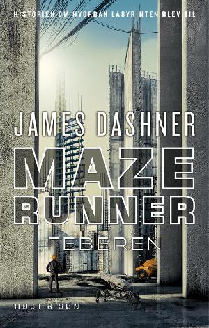 Maze runner - feberen