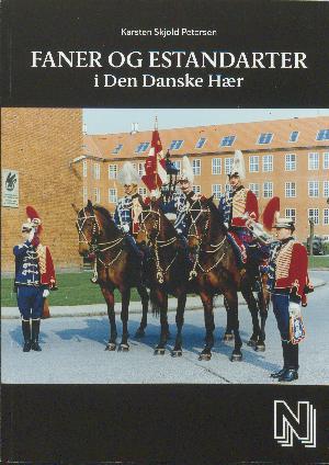 Faner og estandarter i den danske hær