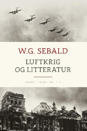 Luftkrig og litteratur : essays