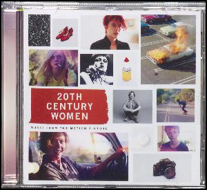 20th century women : music from the motion picture