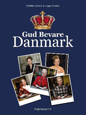 Gud bevare Danmark