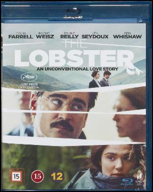 The lobster