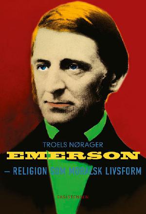 Emerson : religion som moralsk livsform
