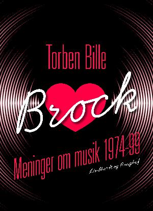 Brock : meninger om musik 1974-99