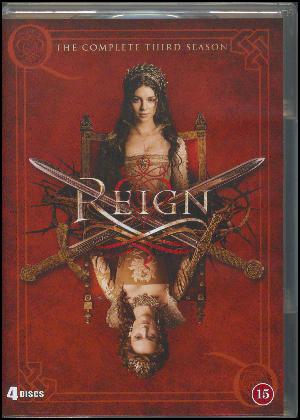 Reign. Disc 1