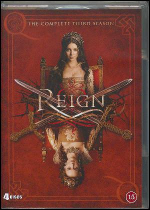 Reign. Disc 2