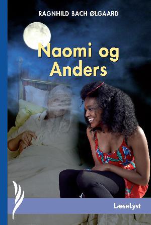 Naomi og Anders