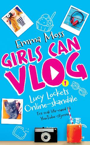 Lucy Lockets online-skandale : fra real life-nørd til YouTube-stjerne