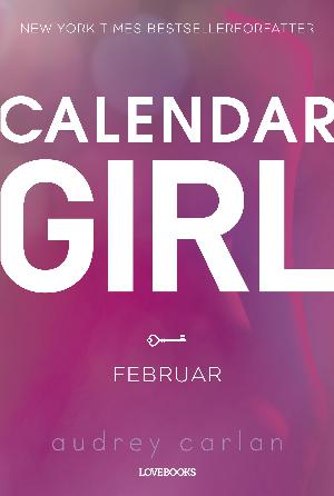 Calendar girl. 2 : Februar