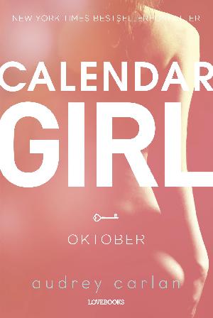 Calendar girl. 10 : Oktober