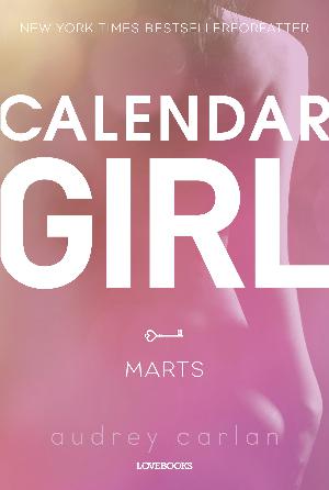 Calendar girl. 3 : Marts
