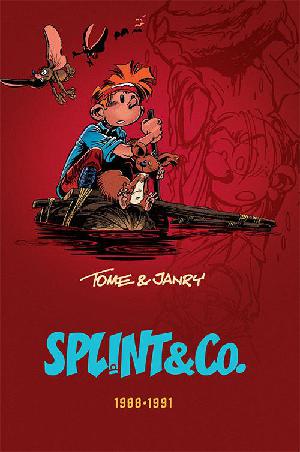 Splint & Co.. 1988-1991