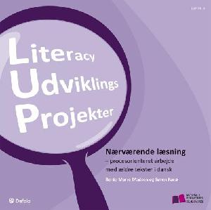 Nærværende læsning : procesorienteret arbejde med ældre tekster i dansk