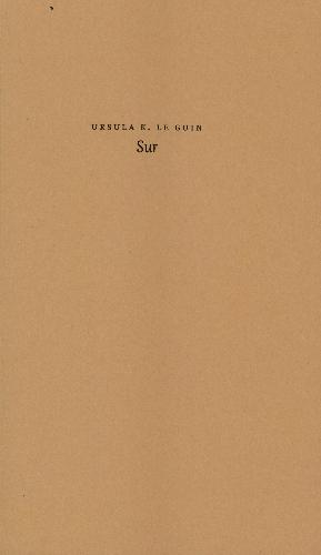 Sur : en kortfattet rapport om Yelcho-ekspeditionen til Antarktis, 1909-1910