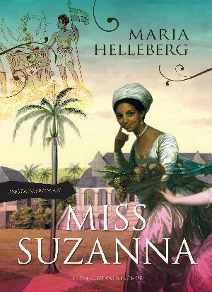 Miss Suzanna : ungdomsroman