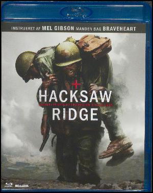 Hacksaw Ridge