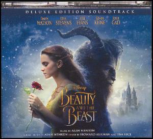 Beauty and the beast : soundtrack