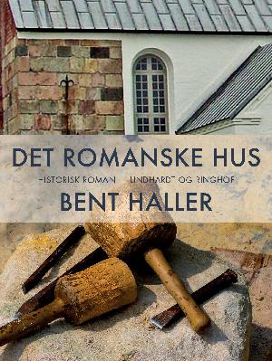 Det romanske hus : historisk roman