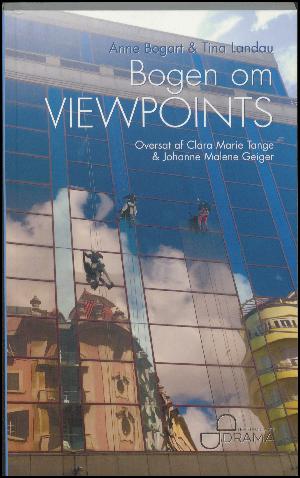 Bogen om Viewpoints : en praktisk indføring i Viewpoints og Composition