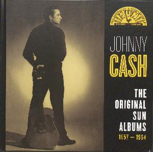 The original Sun albums : 1957-1964