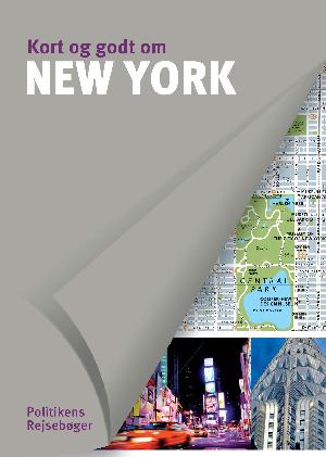 Kort og godt om New York